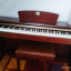 Piano Yamaha Clavinova CLP-320M
