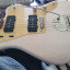 Squier FSR Classic Vibe Late 50's Jazzmaster LRL GPG WBL