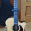 Martin GPC 28E LR Baggs Anthem 2021