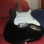 Fender Stratocaster Mex