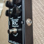 Pedal Xotic Bass RC Booster V1