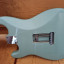 Fender Stratocaster custom shop time machine 60 blue daphne