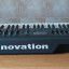 Controlador MIDI Novation Impulse 49
