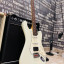 SUHR Classic Antique RW HSS Olympic White