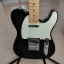 Fender Telecaster standard mex