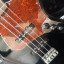 Vendo Fender Jazz Bass American Series