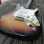 STRATOCASTER 62 RELIC MJT