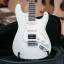SUHR Classic Antique RW HSS Olympic White