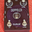 Gurus Audio Doppoler Rotary Pedal