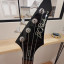Bajo Eléctrico BC Rich Warlock +  flightcase Rockcase