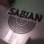 100% NUEVO >>> Sabian AAX X-Plosion Crash de 20"