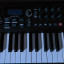 Controlador MIDI Novation Impulse 49