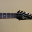 Guitarra Ibanez 7 S7420-BK por BAJO Ibanez/Yamaha 5 cuerdas