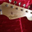 Fender Stratocaster Custom Shop Cunetto 58 Relic PD3