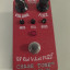 Chase Tone '68 Red Velvet fuzz