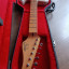 Suhr Classic T Trans Blonde