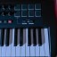 Controlador MIDI Novation Impulse 49
