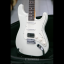 SUHR Classic Antique RW HSS Olympic White