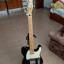 Fender Telecaster standard mex