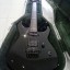 Guitarra ESP M-II DELUXE
