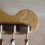 Fender Stratocaster Custom Shop Cunetto 58 Relic PD3