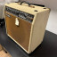 Mesa Boogie Mark II B White