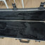 Funda rigida Fender deluxe molded case