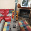Schecter Sunset -7 Extreme Grey Ghost a estrenar