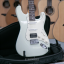 SUHR Classic Antique RW HSS Olympic White