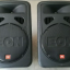 Pareja altavoces JBL Eon 15 G2