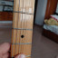 Fender Telecaster standard mex