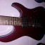 Guitarra Yamaha RGX 121S