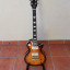 Gibson Les Paul standard Plus 2013 Desert Burst