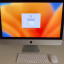 Apple iMac 27" 5K