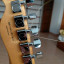 Fender Telecaster standard mex