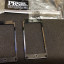 marcos pastillas PRS, marcos Ibanez, Correas cuero, postes Les Paul TOM