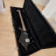 Bajo Eléctrico BC Rich Warlock +  flightcase Rockcase