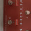 Carl Martin Octaswitch MK3