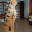 Fender Telecaster standard mex