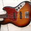 Fender jazz bass american standard 950€