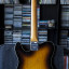 Fender Custom Shop LTD 1960 Telecaster Relic