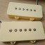 Mojo Pickups Jazzmaster Custom P90 JM90