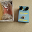 Pedal Blue Hippo, chorus/vibe