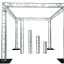 Estructura TRUSS Triangular Trilite