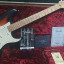 FENDER Stratocaster Custom Shop (CS) DELUXE. Impecable !!!