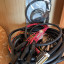 Cableado, conectores y adaptadores