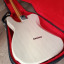 Suhr Classic T Trans Blonde