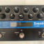 Eventide Timefactor,GFI Triple Switch + Ernie Ball Expression Pedal