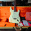 Fender Stratocaster Custom Shop 60s