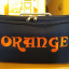 Cabezal Orange Dual Terror + Pantalla Orange Jim Root